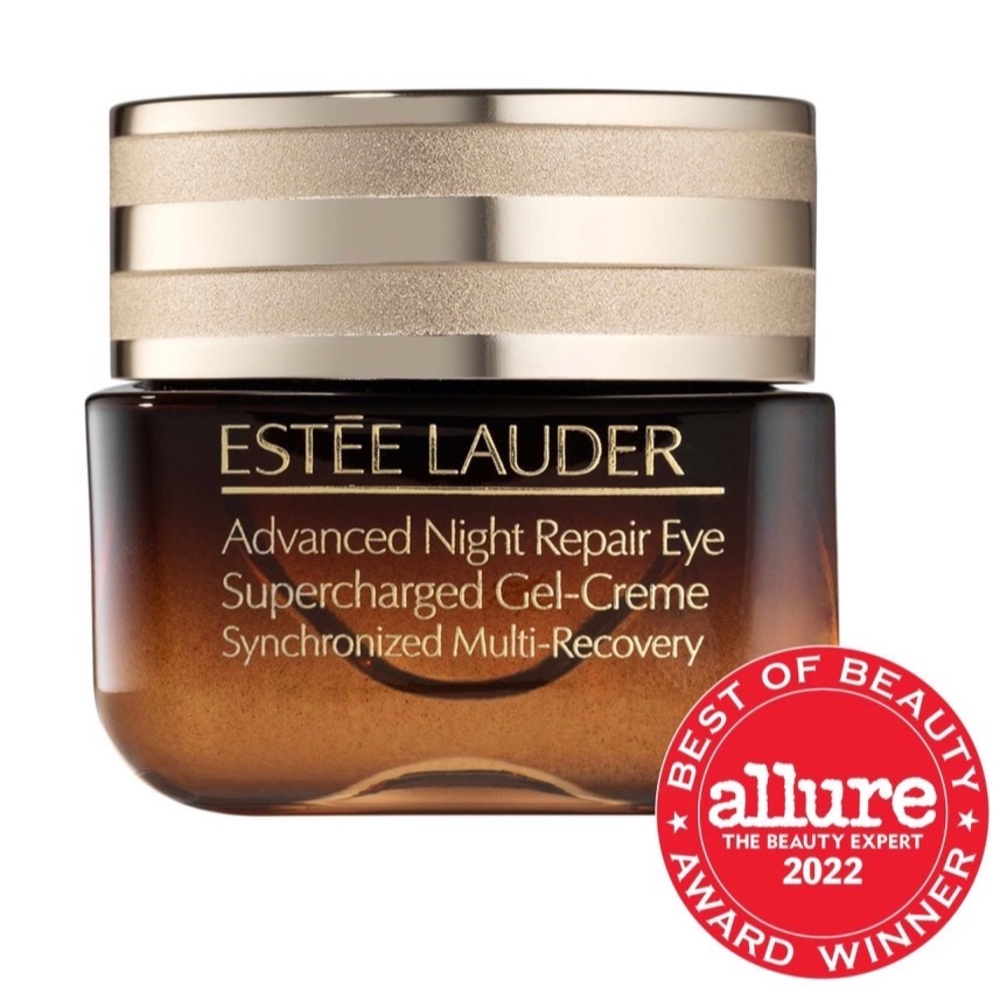 *** SOLD***
Estée Lauder Advanced Night Repair Eye Supercharged Gel-Creme